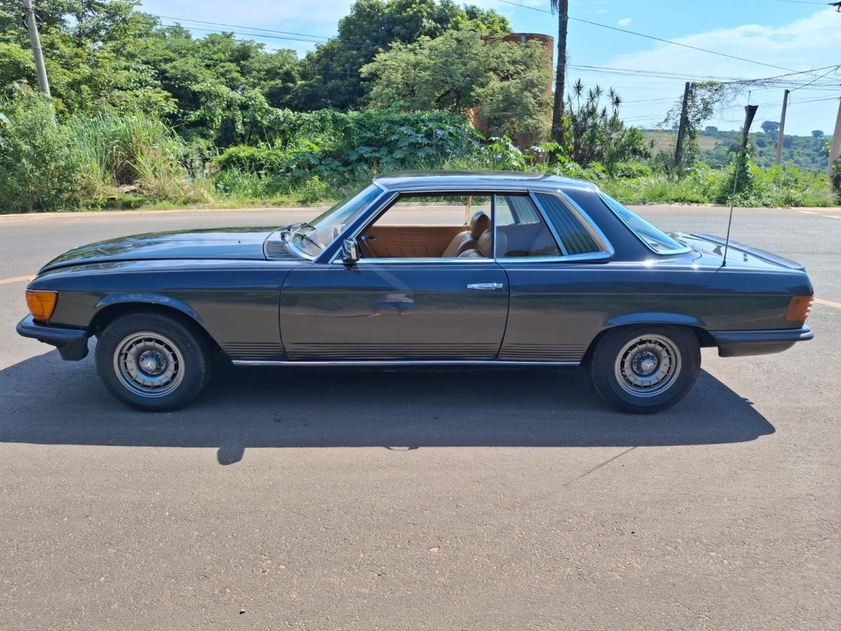 SLC - Foto #12 do anúncio à venda de Carro clássico