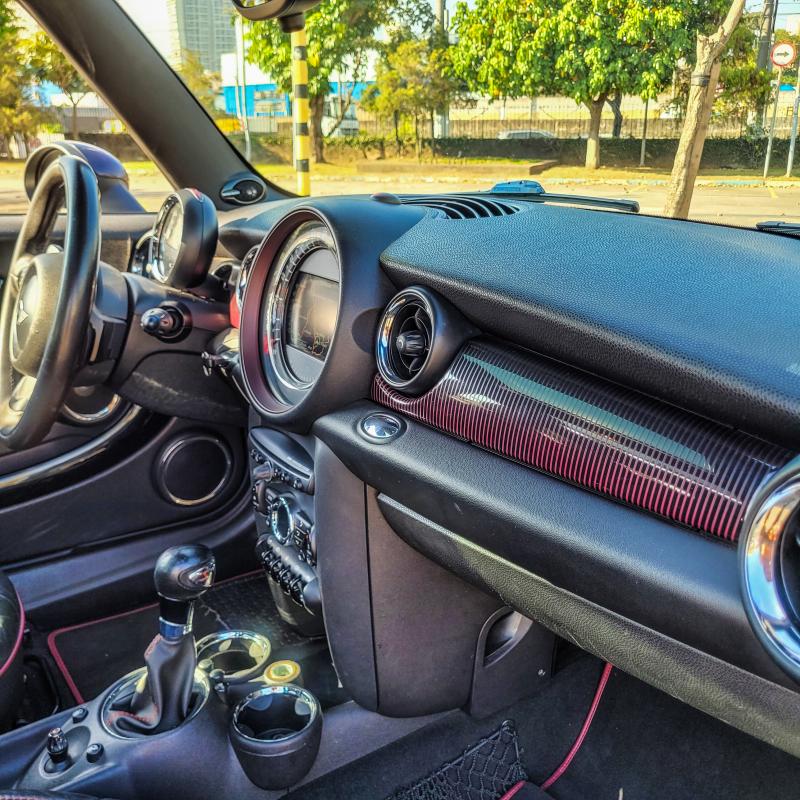 Mini Cooper S Clubman Hampton - Foto #7 do anúncio à venda de Carro clássico
