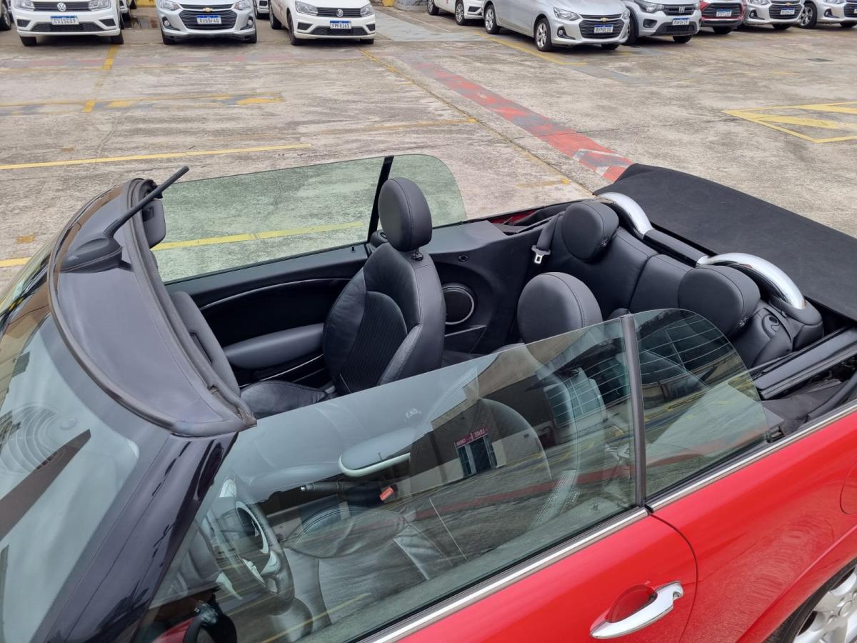Cooper - Foto #10 do anúncio à venda de Carro clássico