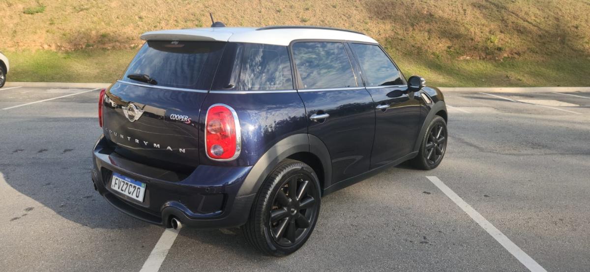 Mini - Foto #6 do anúncio à venda de Carro clássico
