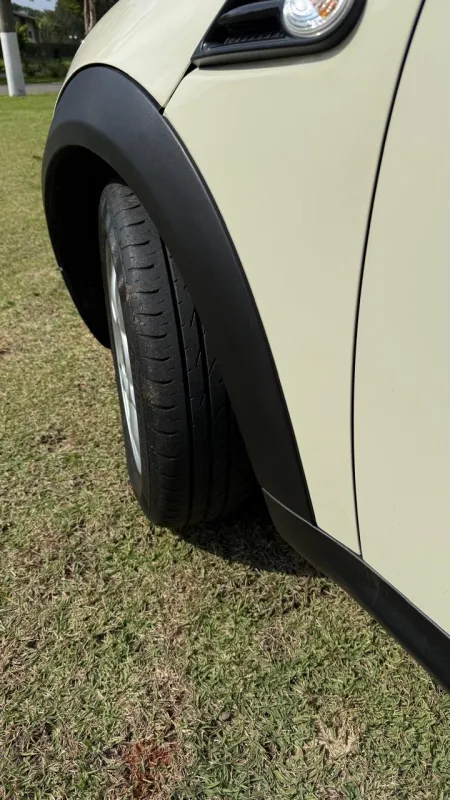 Cooper - Foto #13 do anúncio à venda de Carro clássico