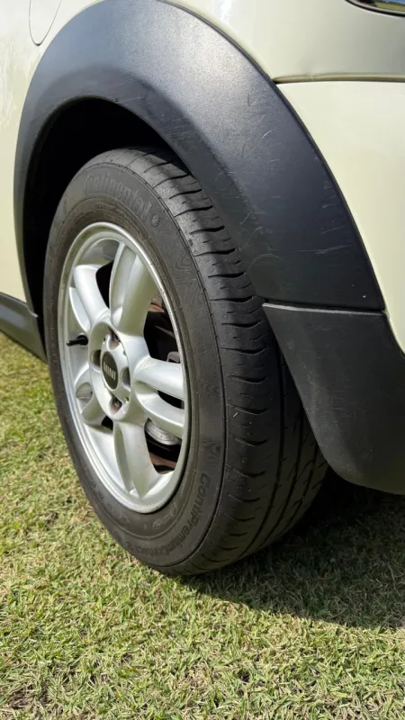 Cooper - Foto #15 do anúncio à venda de Carro clássico