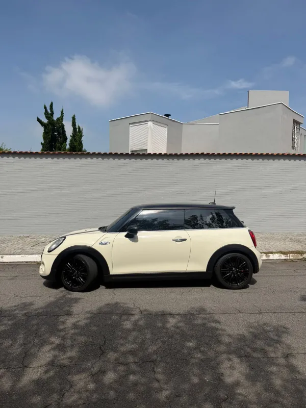 Cooper - Foto #9 do anúncio à venda de Carro clássico