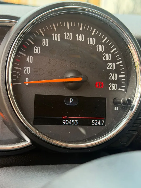 Cooper - Foto #12 do anúncio à venda de Carro clássico