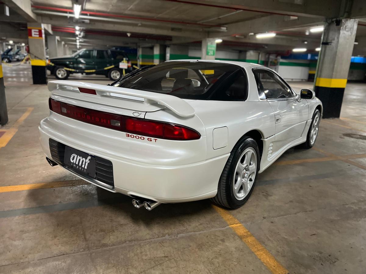 3000 GT - Foto #2 do anúncio à venda de Carro clássico