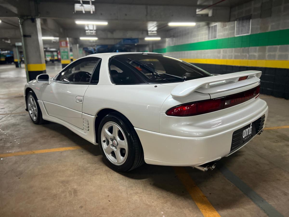 3000 GT - Foto #7 do anúncio à venda de Carro clássico