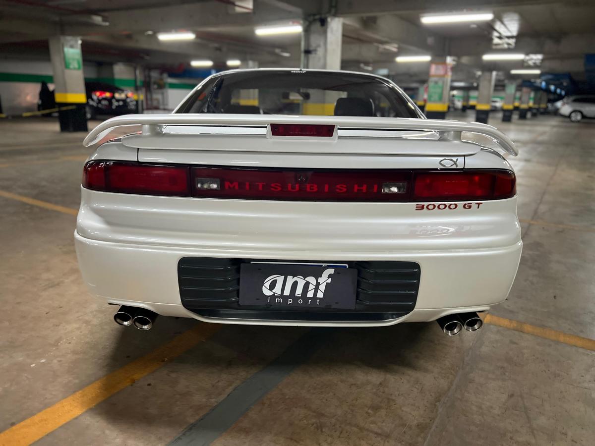 3000 GT - Foto #8 do anúncio à venda de Carro clássico