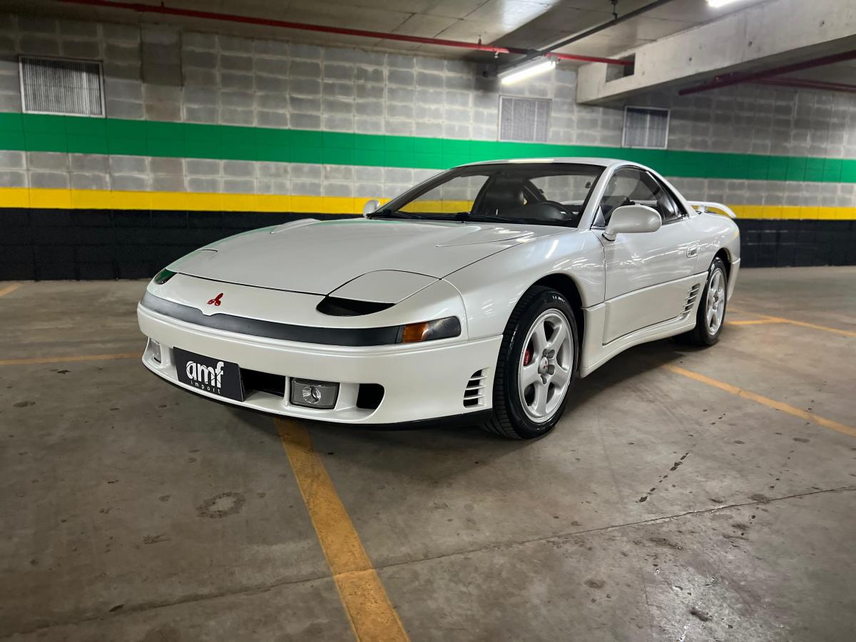 3000 GT - Foto #14 do anúncio à venda de Carro clássico