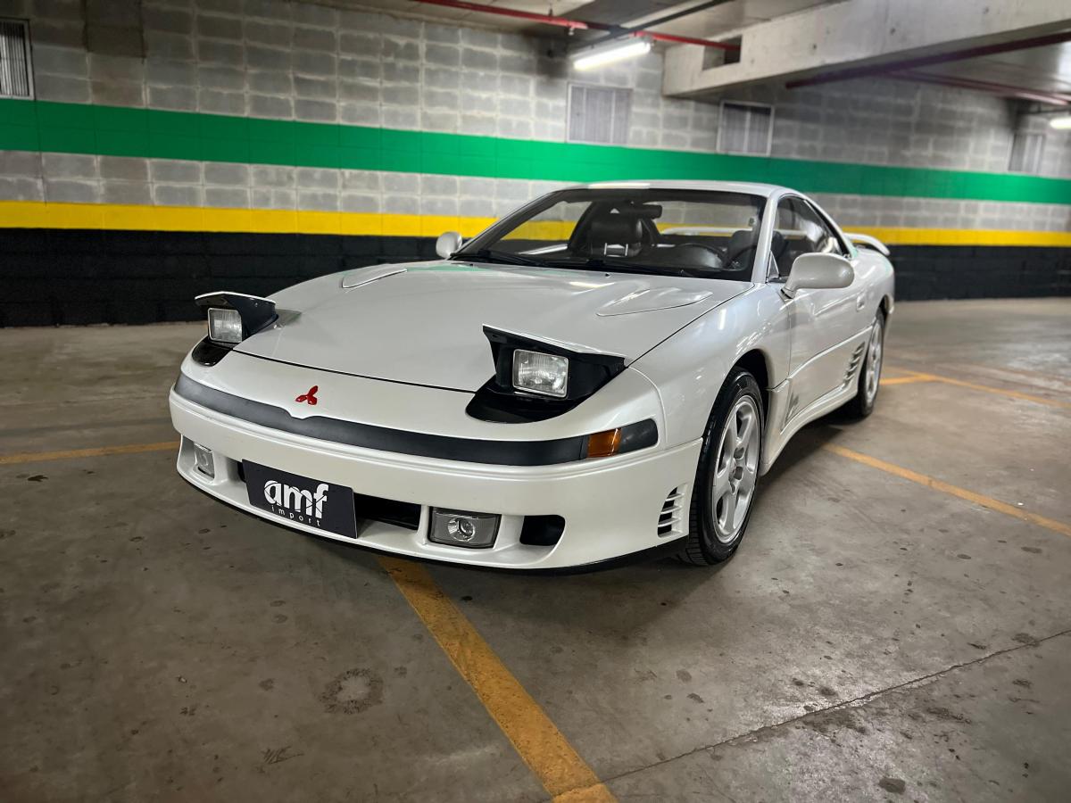 3000 GT - Foto #15 do anúncio à venda de Carro clássico