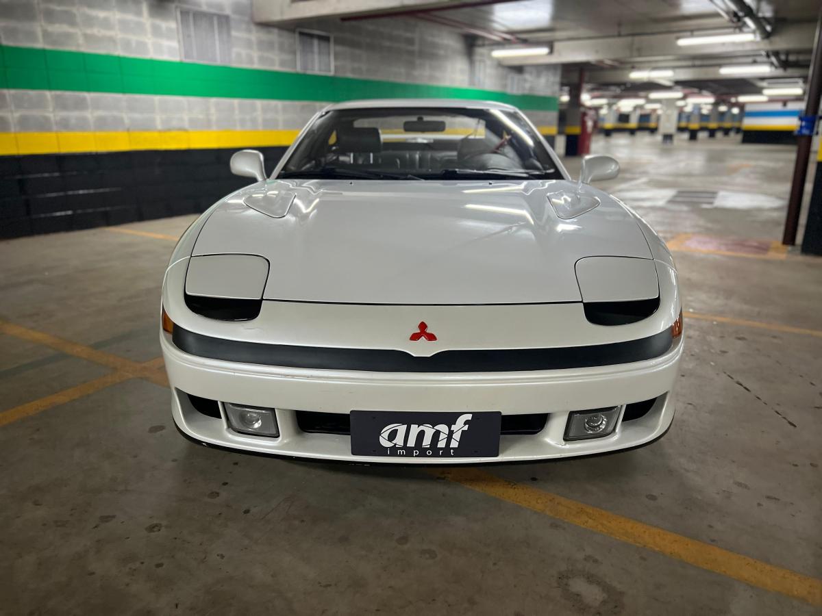 3000 GT - Foto #16 do anúncio à venda de Carro clássico