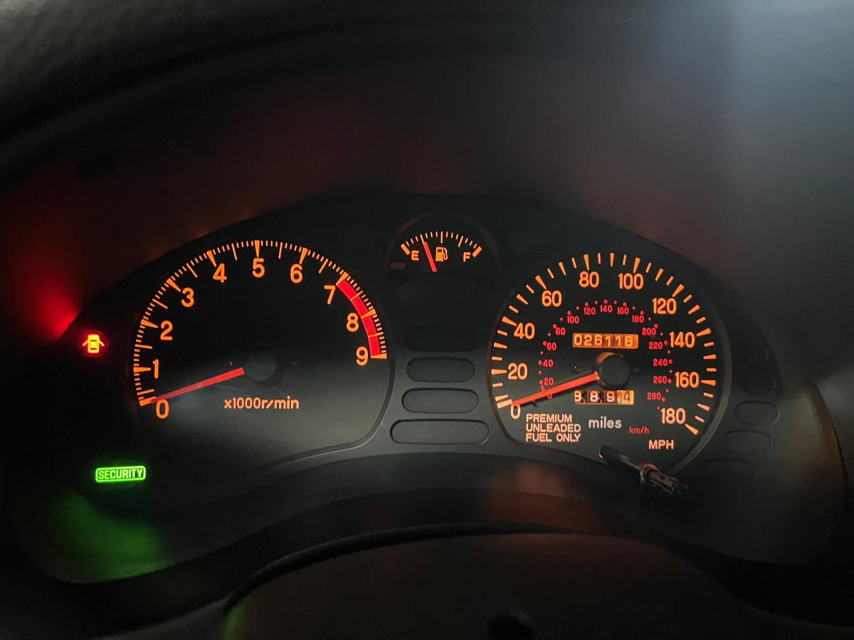 3000 GT - Foto #21 do anúncio à venda de Carro clássico