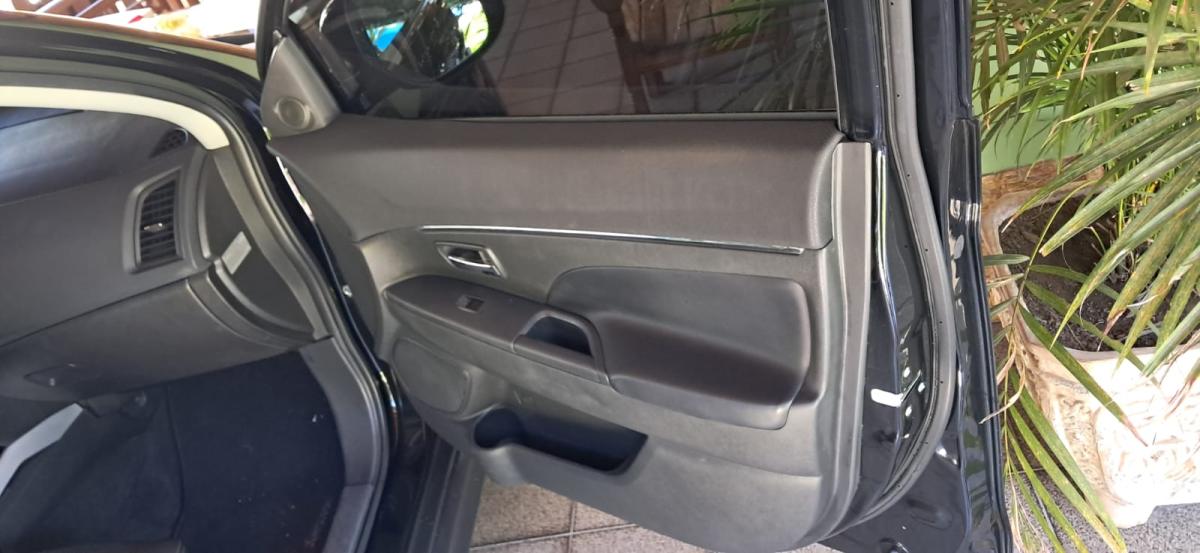 ASX - Foto #5 do anúncio à venda de Carro clássico