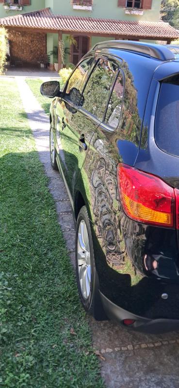 ASX - Foto #11 do anúncio à venda de Carro clássico