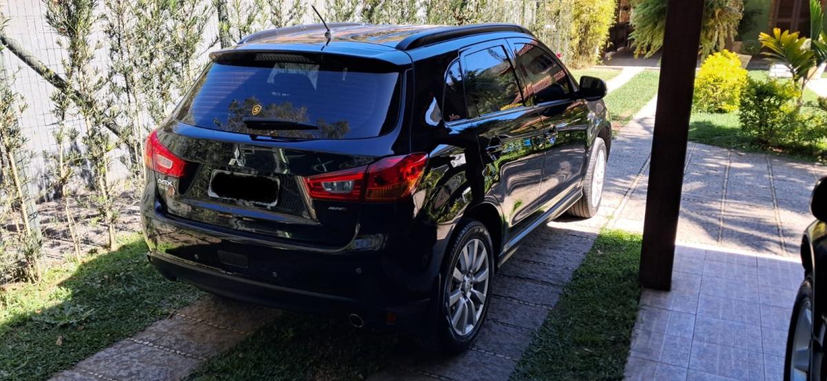ASX - Foto #12 do anúncio à venda de Carro clássico