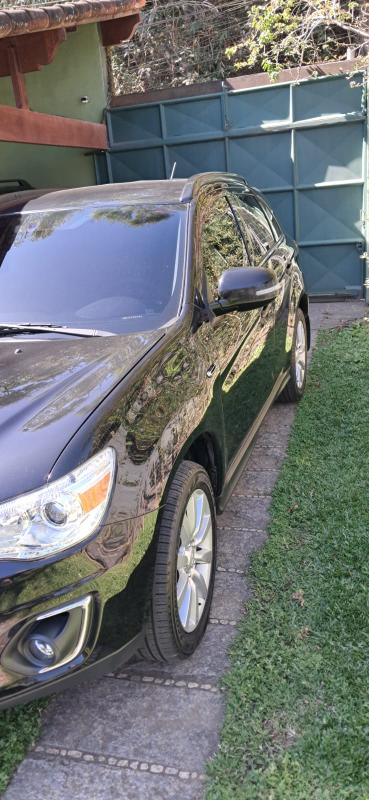 ASX - Foto #16 do anúncio à venda de Carro clássico