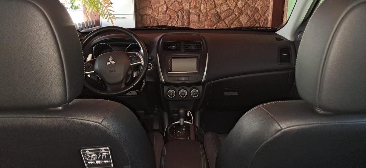 ASX - Foto #18 do anúncio à venda de Carro clássico