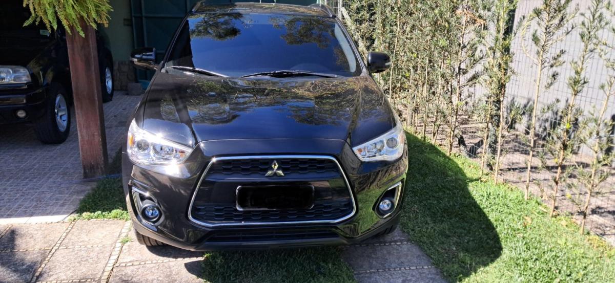 ASX - Foto #20 do anúncio à venda de Carro clássico