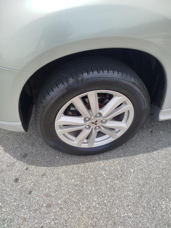 ASX - Foto #10 do anúncio à venda de Carro clássico