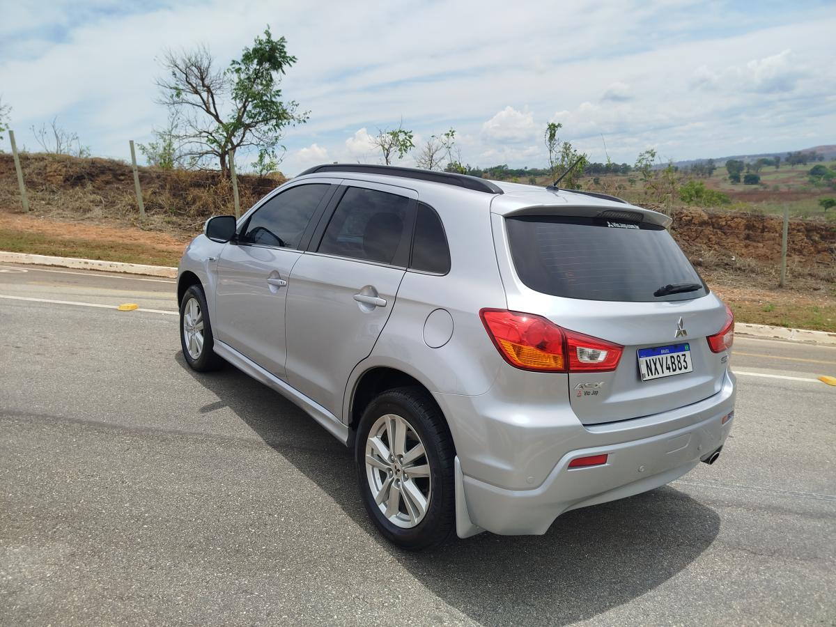 ASX - Foto #14 do anúncio à venda de Carro clássico