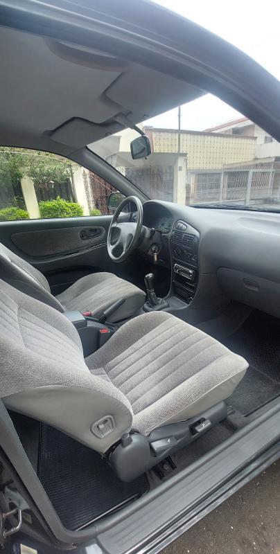 Colt - Foto #14 do anúncio à venda de Carro clássico
