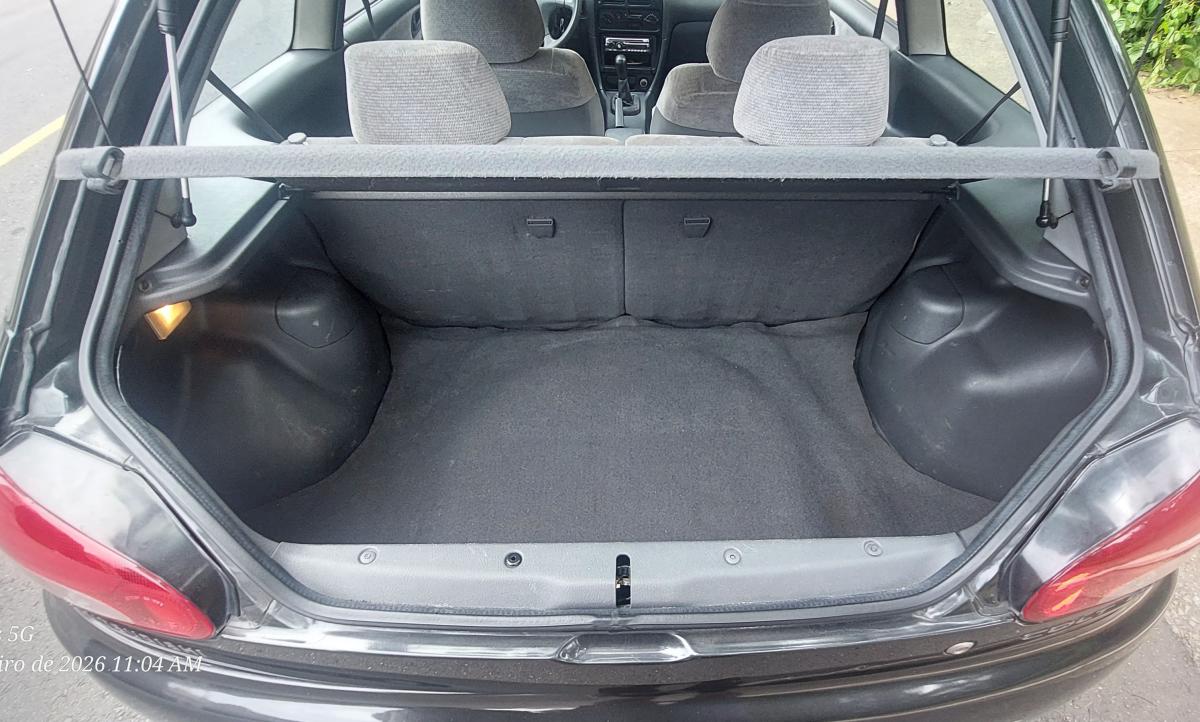 Colt - Foto #19 do anúncio à venda de Carro clássico