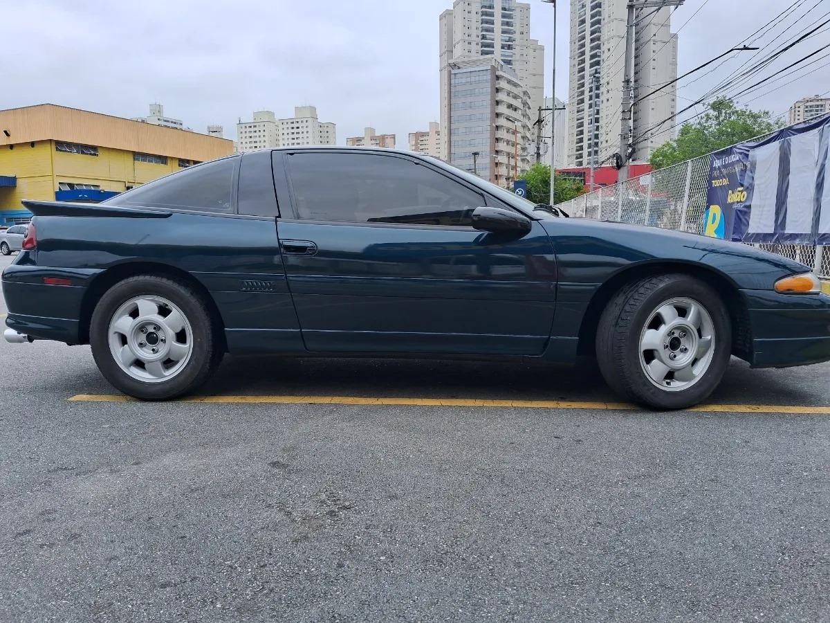 Eclipse - Foto #10 do anúncio à venda de Carro clássico