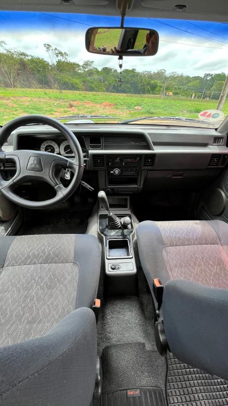 L200 - Foto #4 do anúncio à venda de Carro clássico