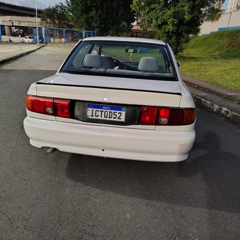 Lancer - Foto #14 do anúncio à venda de Carro clássico