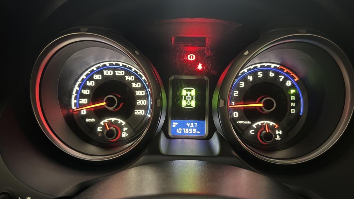 Pajero - Foto #9 do anúncio à venda de Carro clássico