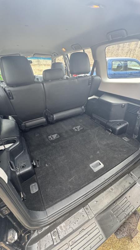 Pajero - Foto #13 do anúncio à venda de Carro clássico