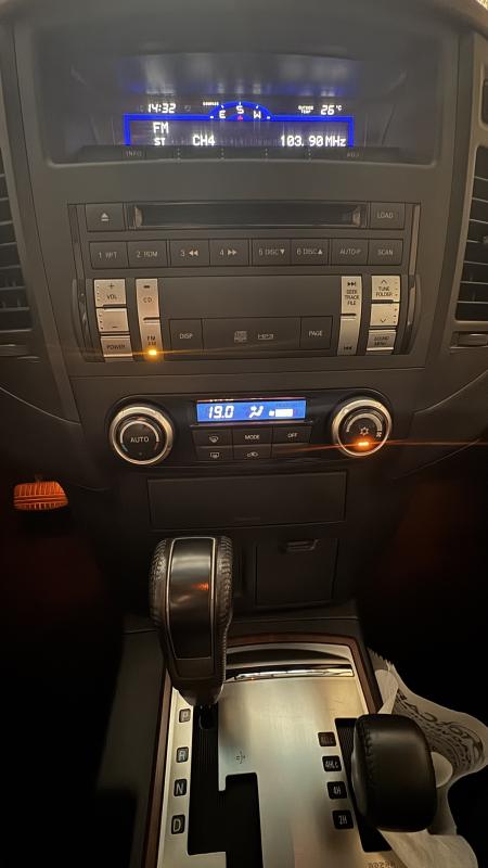 Pajero - Foto #19 do anúncio à venda de Carro clássico