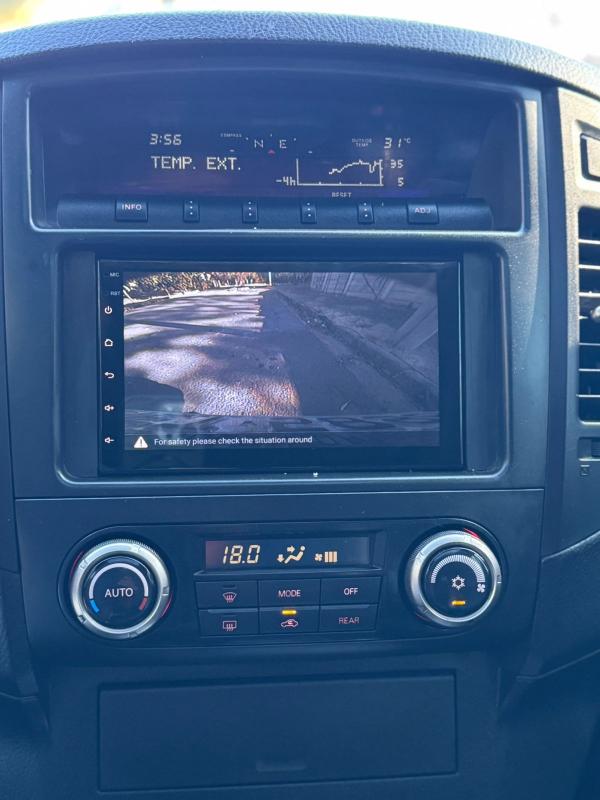 Pajero - Foto #15 do anúncio à venda de Carro clássico