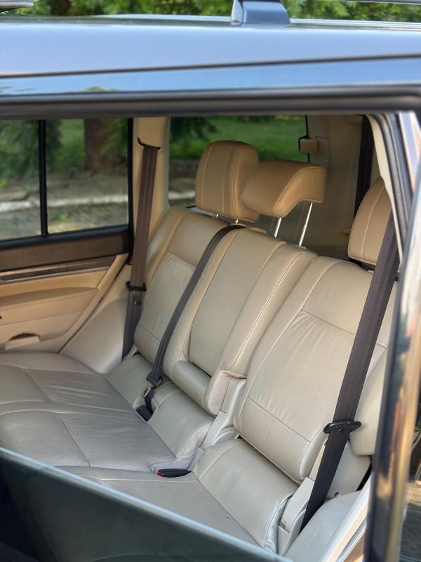 Pajero - Foto #2 do anúncio à venda de Carro clássico
