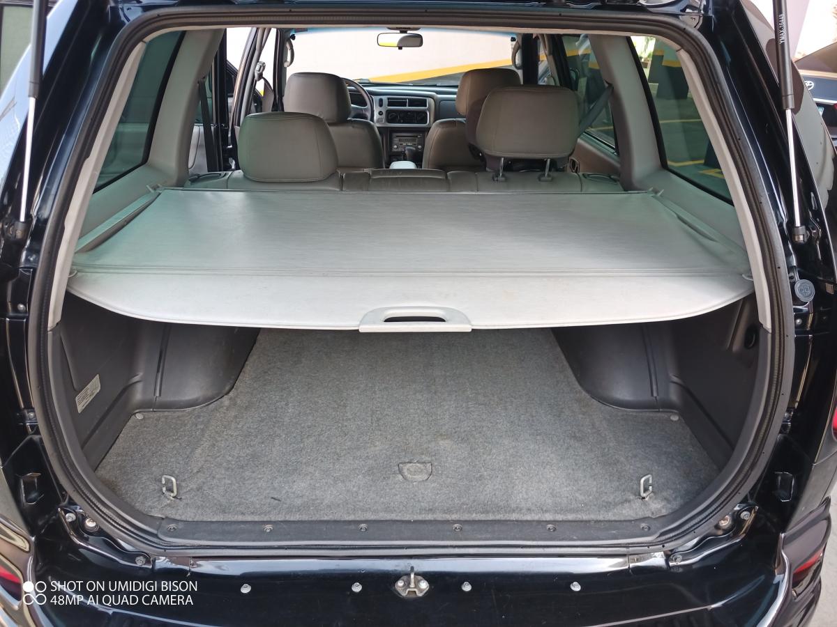 Pajero - Foto #16 do anúncio à venda de Carro clássico