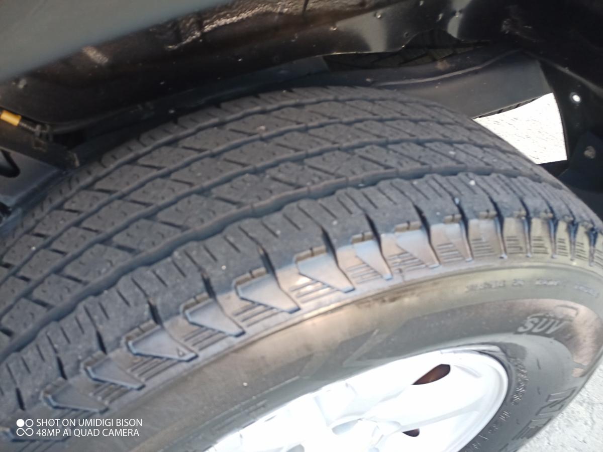 Pajero - Foto #24 do anúncio à venda de Carro clássico