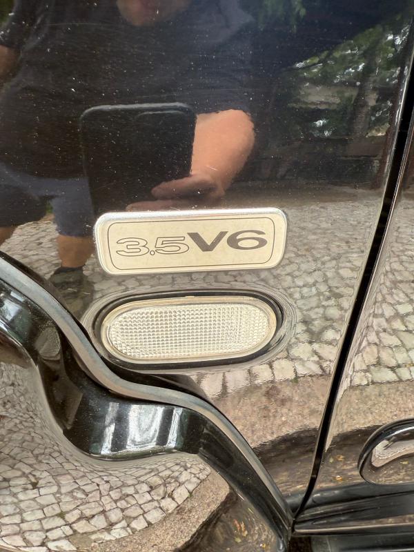 Pajero - Foto #3 do anúncio à venda de Carro clássico