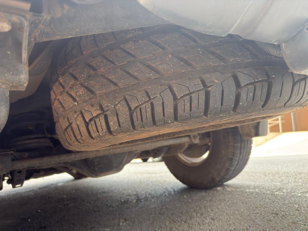 Pajero - Foto #4 do anúncio à venda de Carro clássico