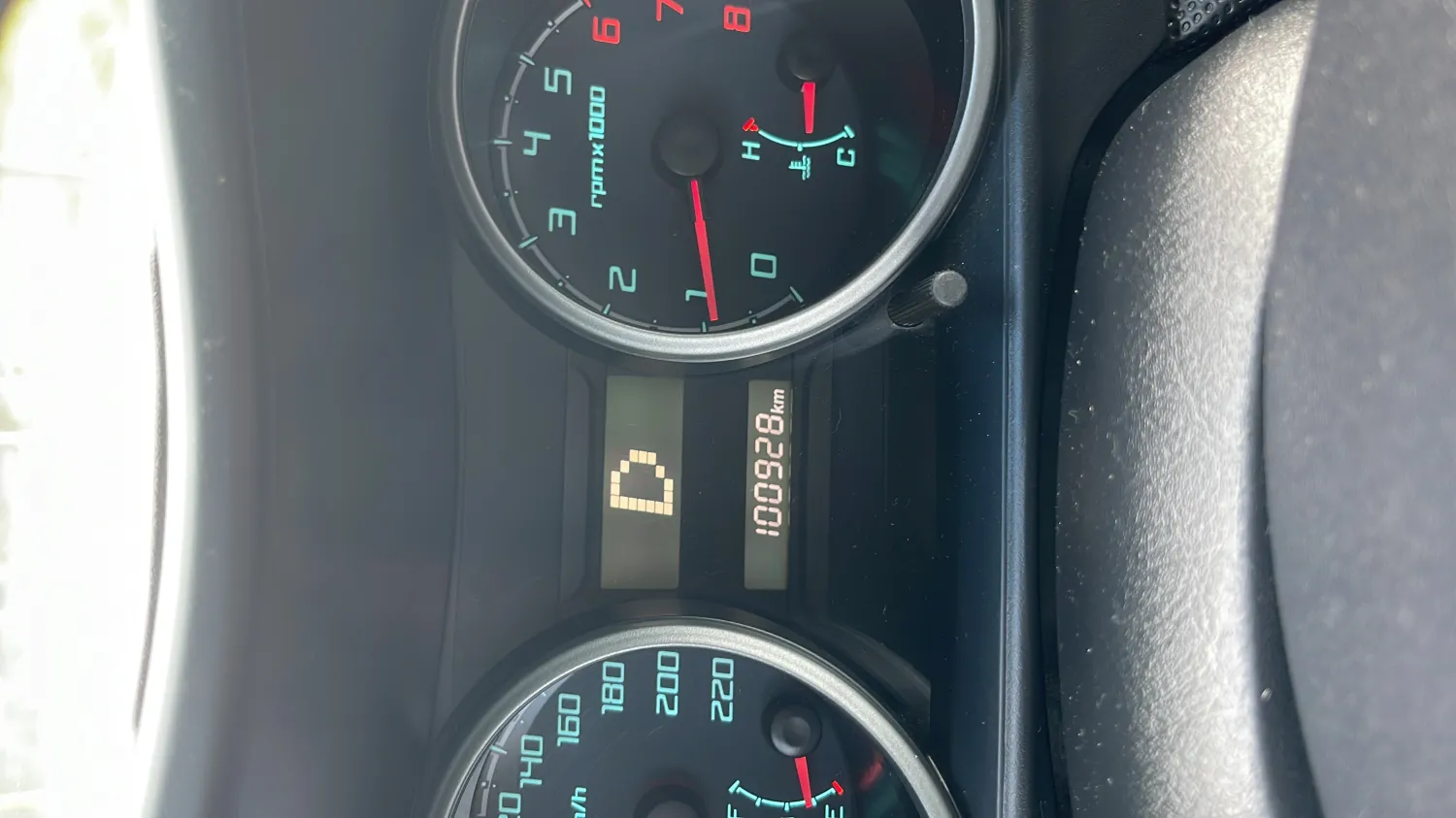 Pajero TR4 - Foto #25 do anúncio à venda de Carro clássico