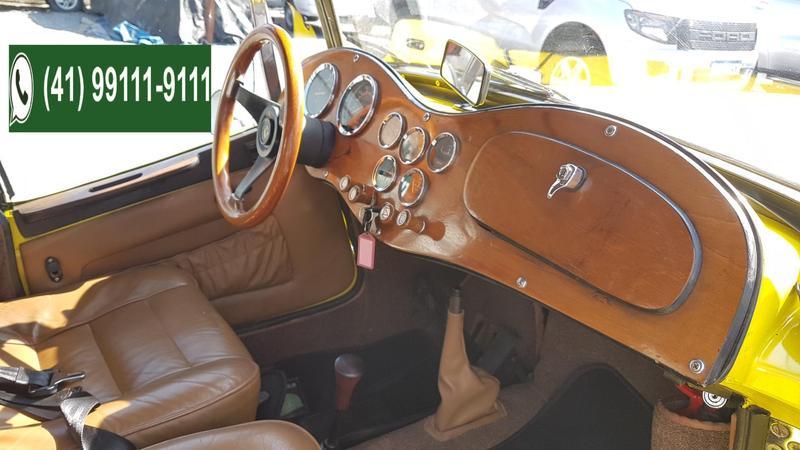 Lafer - Foto #14 do anúncio à venda de Carro clássico