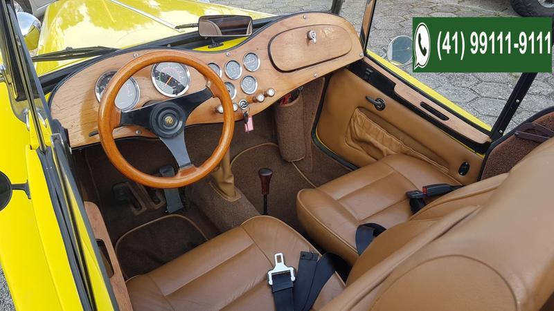 Lafer - Foto #18 do anúncio à venda de Carro clássico