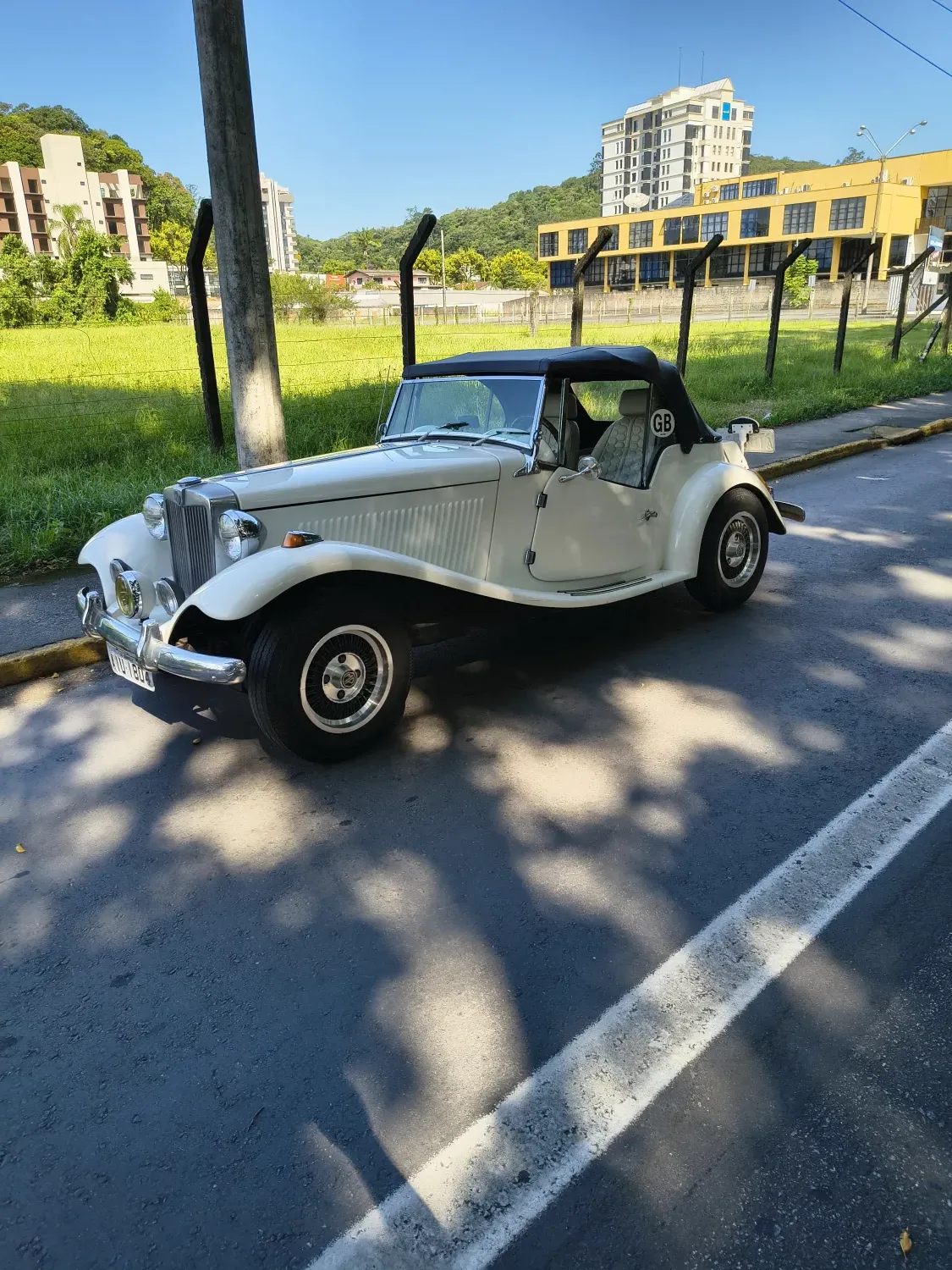 Lafer - Foto #8 do anúncio à venda de Carro clássico