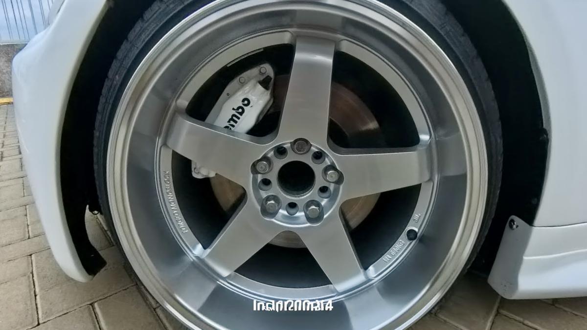 350Z - Foto #17 do anúncio à venda de Carro clássico