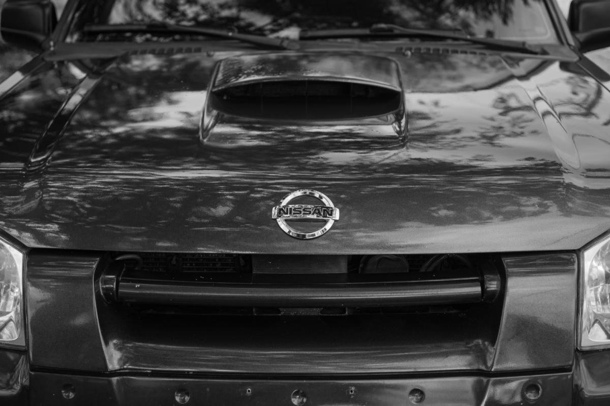 Frontier - Foto #13 do anúncio à venda de Carro clássico