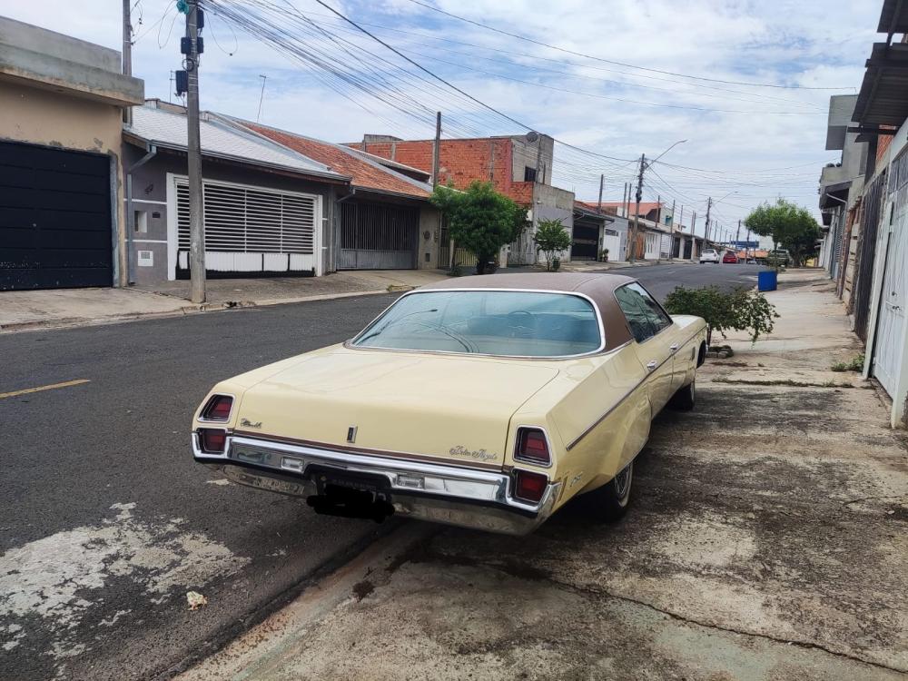 Delta - Foto #8 do anúncio à venda de Carro clássico