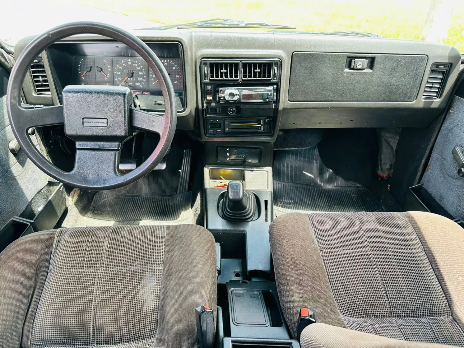 OPALA COMODORO SL/E - Foto #8 do anúncio à venda de Carro clássico