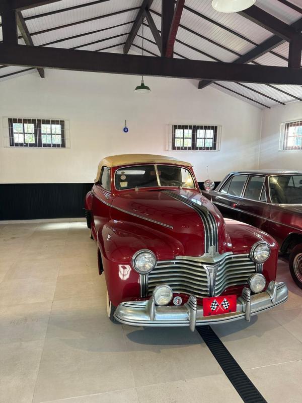 Pontiac Torpedo - Foto #3 do anúncio à venda de Carro clássico