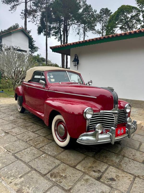 Pontiac Torpedo - Foto #9 do anúncio à venda de Carro clássico