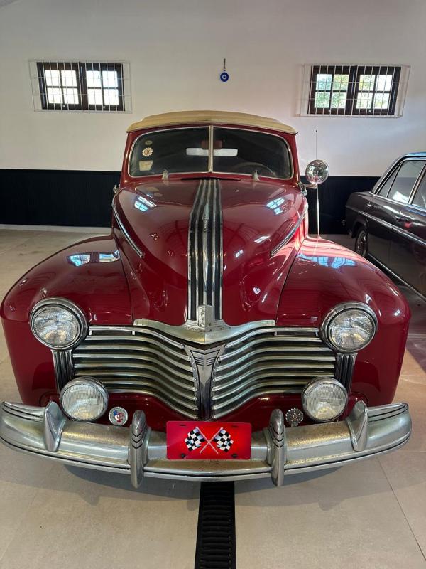 Pontiac Torpedo - Foto #10 do anúncio à venda de Carro clássico