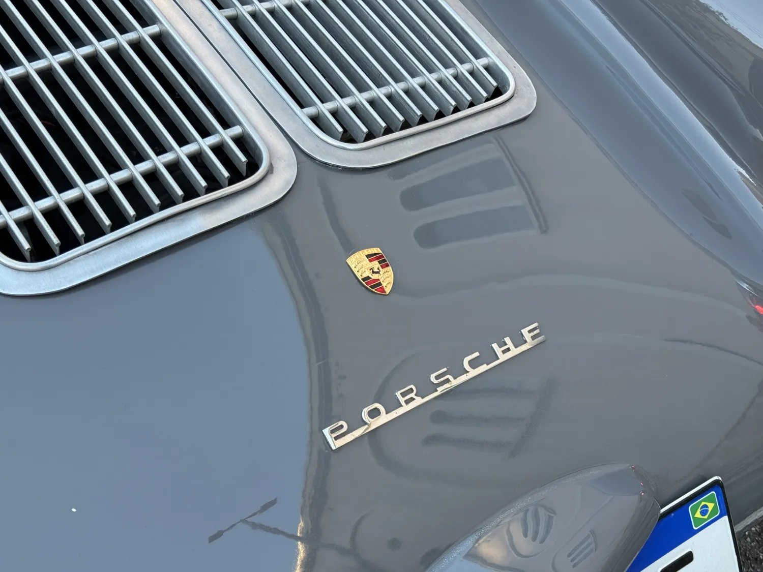 550 Spyder - Foto #12 do anúncio à venda de Carro clássico
