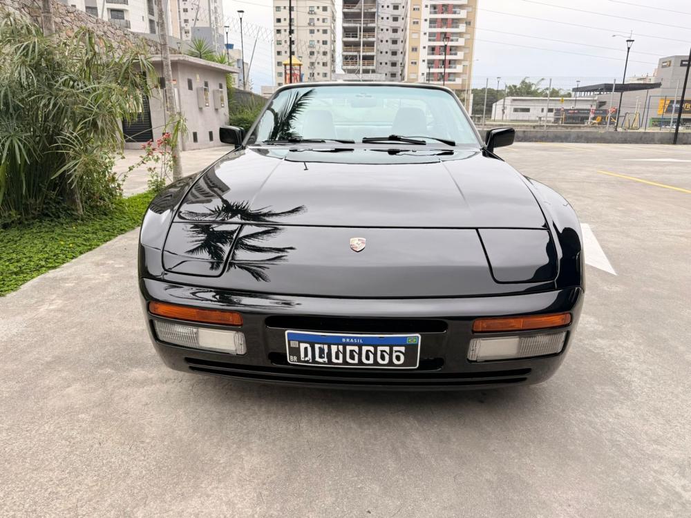 944 - Foto #8 do anúncio à venda de Carro clássico